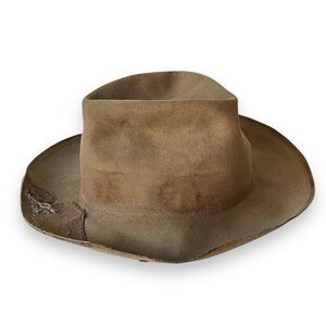 XELKOM Upcycled Vintage Hat